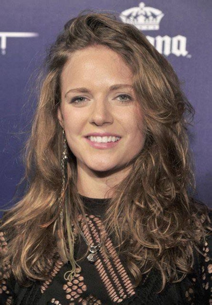 Tove Lo attends the Official MTV VMA After Party at Project LA on August 24, 2014 in Los Angeles, California.