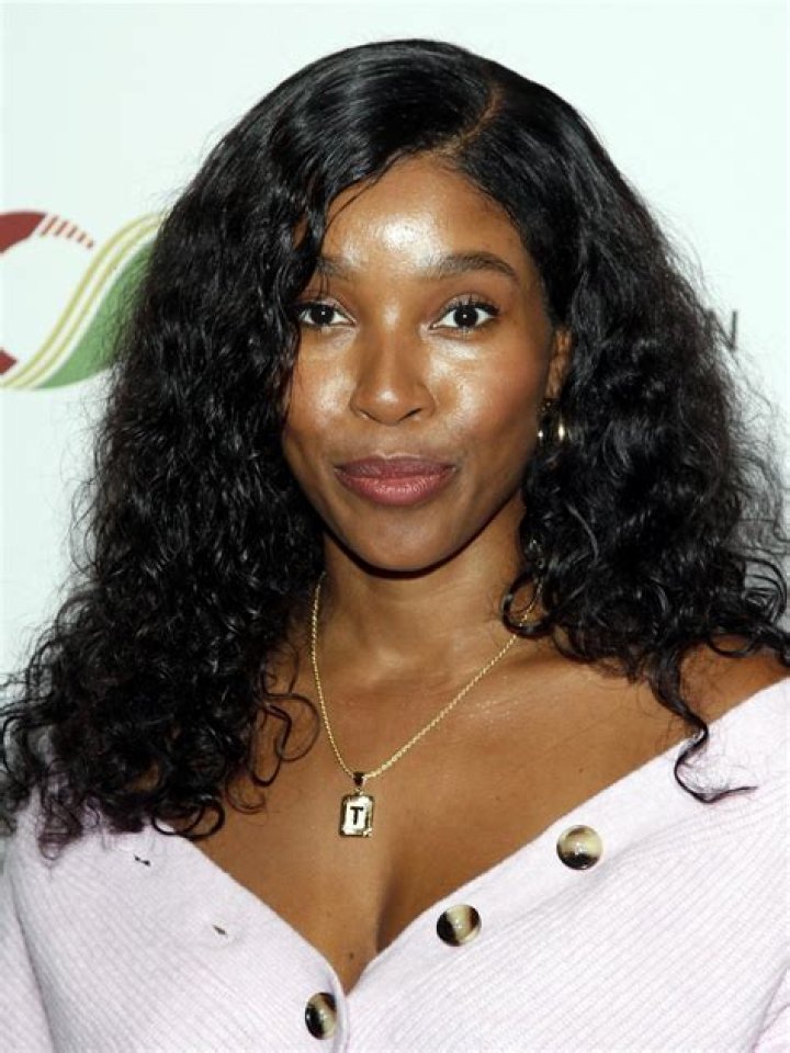 Toya Turner as seen in January 2022
