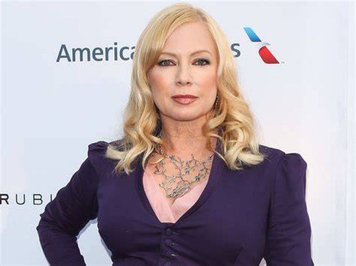 Traci Lords height