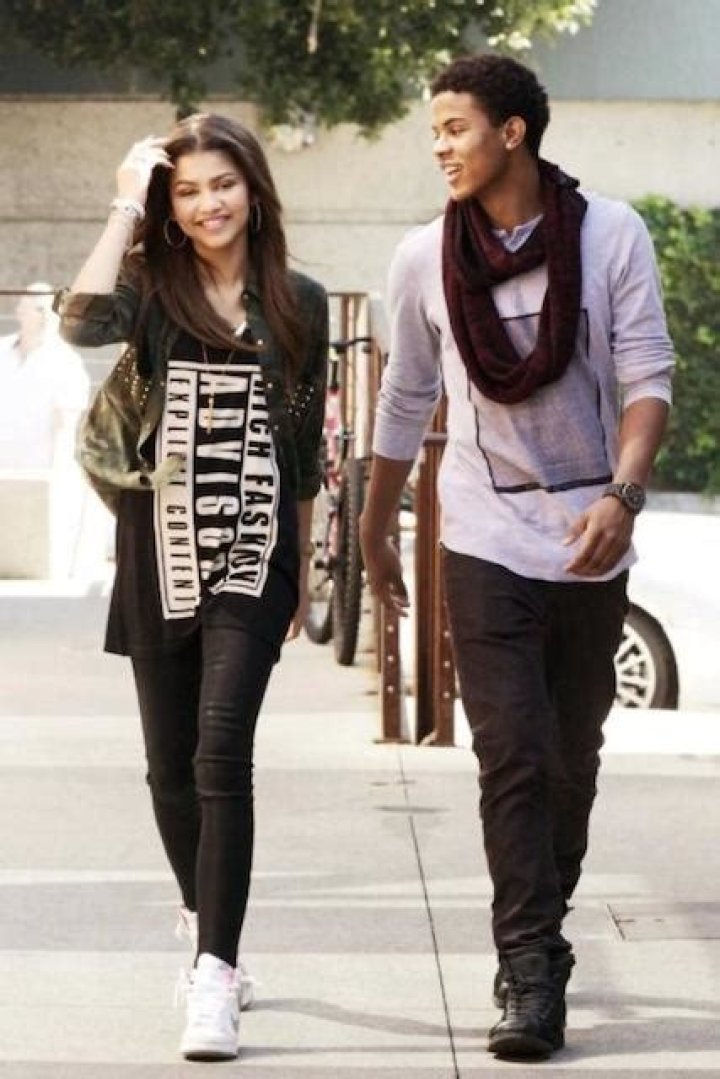 Trevor Jackson height