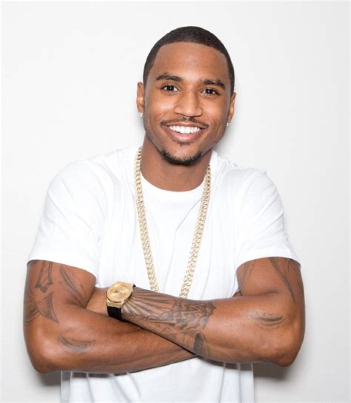 Trey Songz 2014