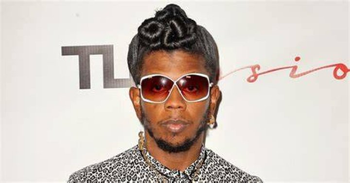 Trinidad James as seen while performing in Atlanta in 2013