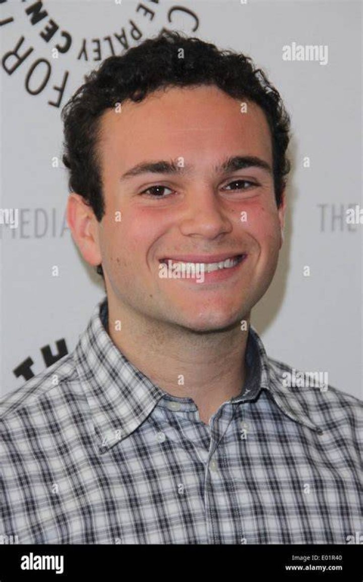 Troy Gentile in an Instagram selfie as seen in October 2019
