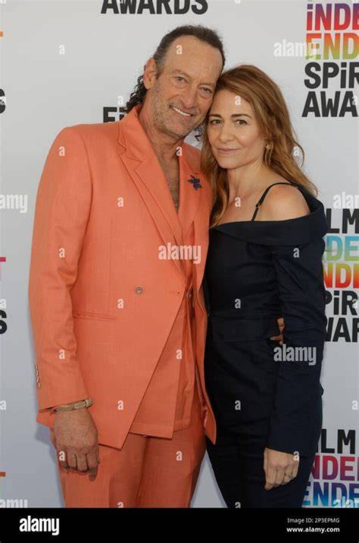 Troy Kotsur at the Santa Barbara Festival in 2022