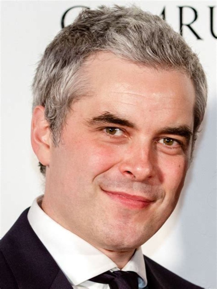 Trystan Gravelle as seen in a picture that was taken on November 16, 2021