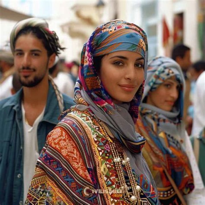 Tunisian