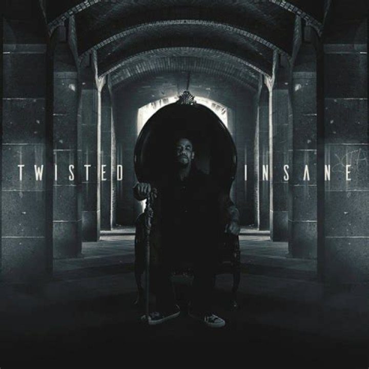 Twisted Insane as seen in August 2021