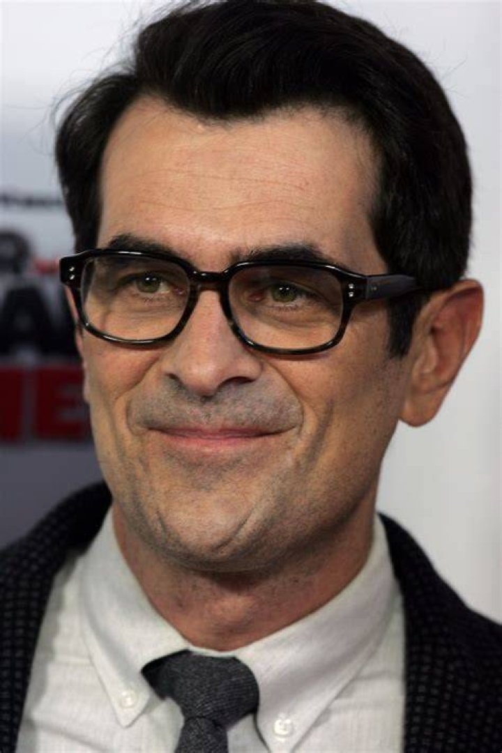 Ty Burrell at the New York Television Festival in September 2009