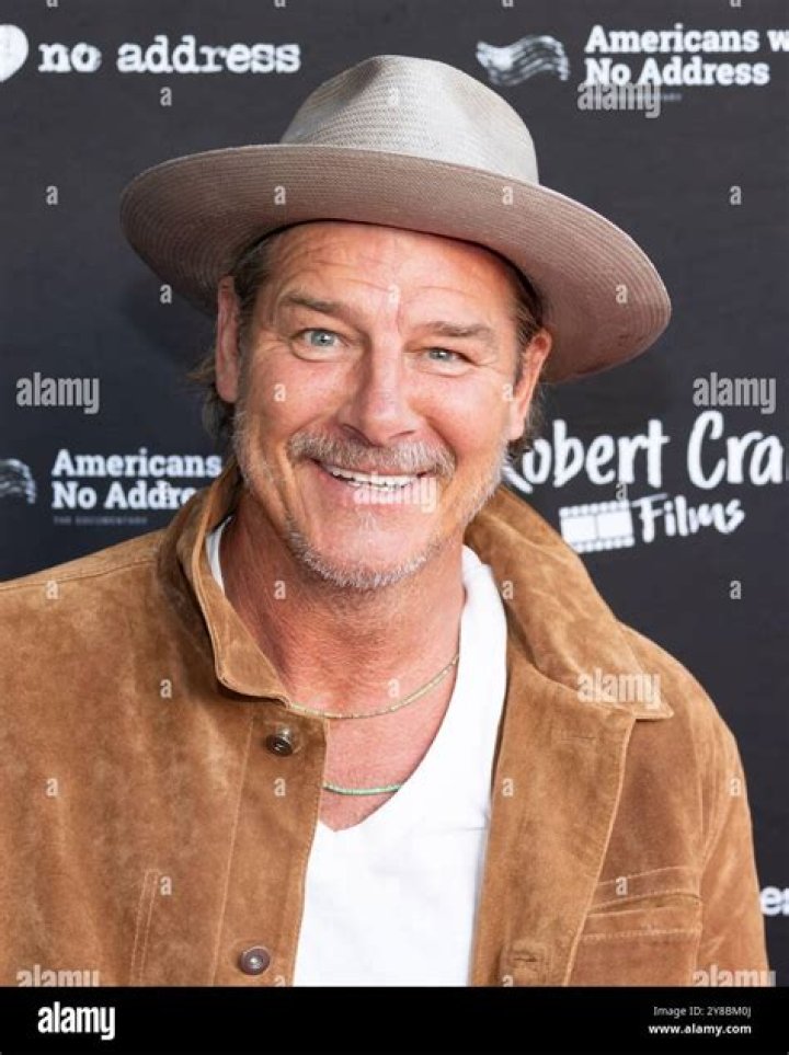 Ty Pennington as seen in an Instagram Post in September 2021