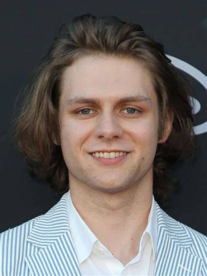 Ty Simpkins as seen in November 2017