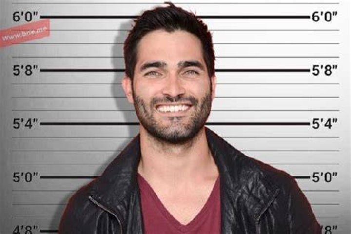 Tyler Hoechlin height