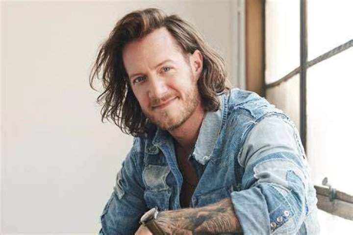 Tyler Hubbard as seen in May 2016