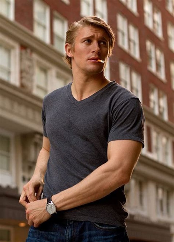 Tyler Jacob Moore hot