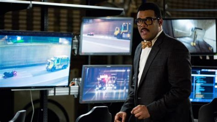 Tyler Perry at the Teenage Mutant Ninja Turtles: Out Of The Shadows World Premiere in May 2016