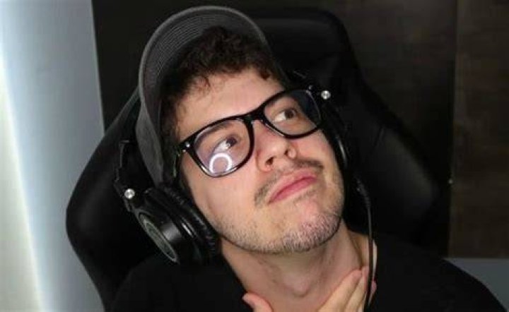 Typical Gamer as seen in March 2019