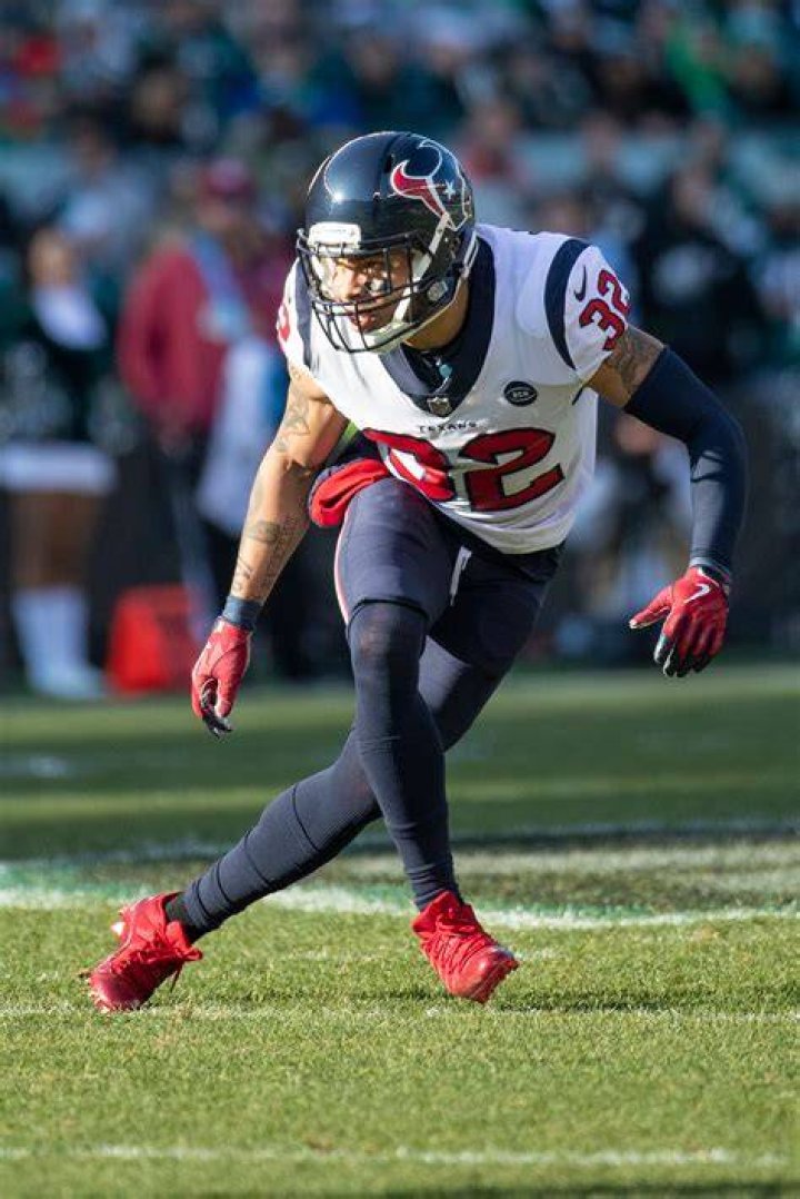 Tyrann Mathieu as seen in an Instagram Post in November 2020