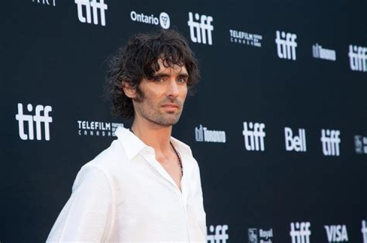 Tyson Ritter during a performance as seen in October 2006