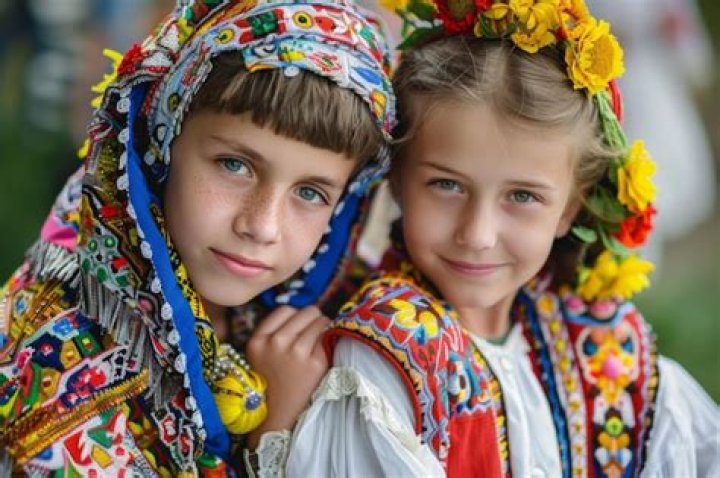 Ukrainian nationality