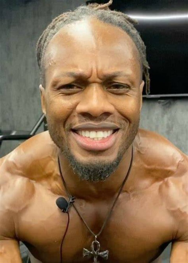Ulisses Jr as seen in March 2020
