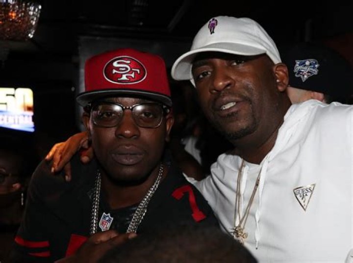 Uncle Murda as seen in an Instagram post in October 2021