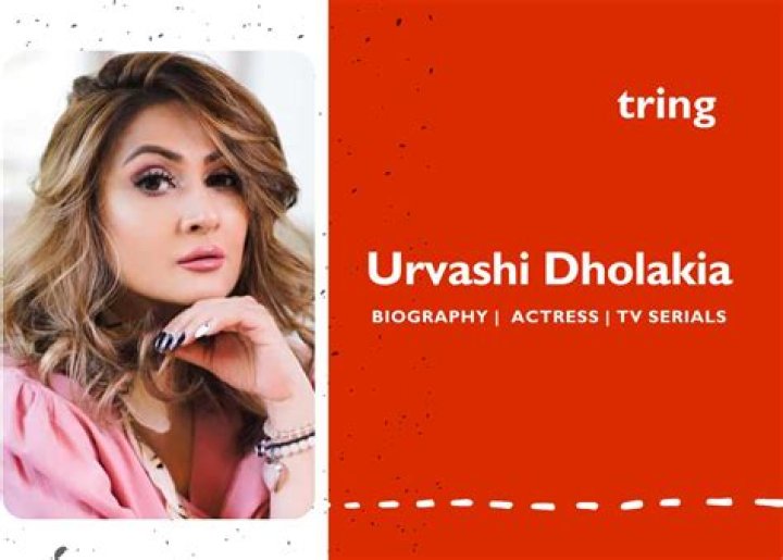 Urvashi Dholakia as seen at Star Pariwar Awards red carpet and post party in Macau