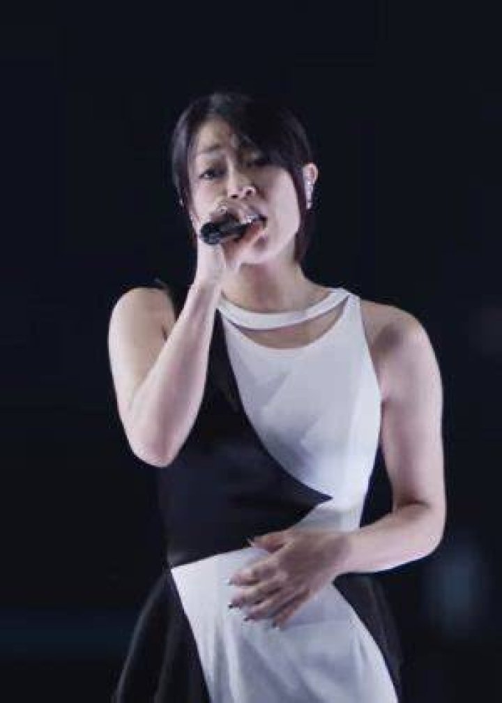 Utada Hikaru as seen on her YouTube Profile in June 2018