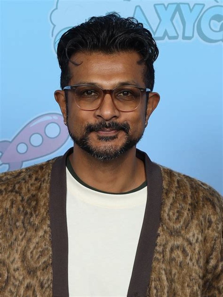 Utkarsh Ambudkar in an Instagram selfie as seen in July 2018