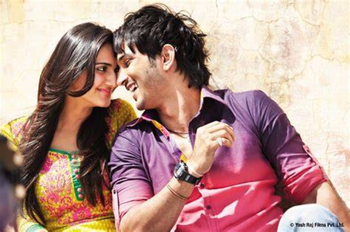 vaani kapoor shuddh desi romance