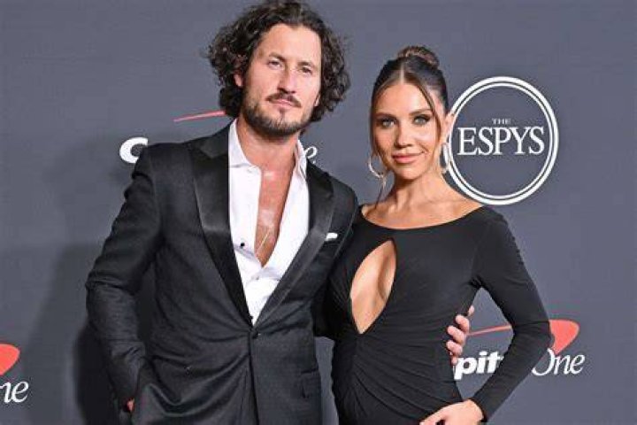 Val Chmerkovskiy