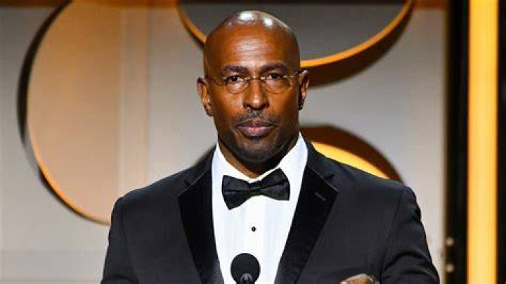 Van Jones in June 2011