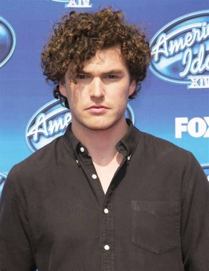 Vance Joy at the 2015 ARIA AwardsVance Joy at the 2015 ARIA Awards