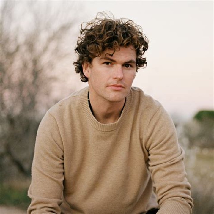 Vance Joy during an interview for American Songwriter in 2014