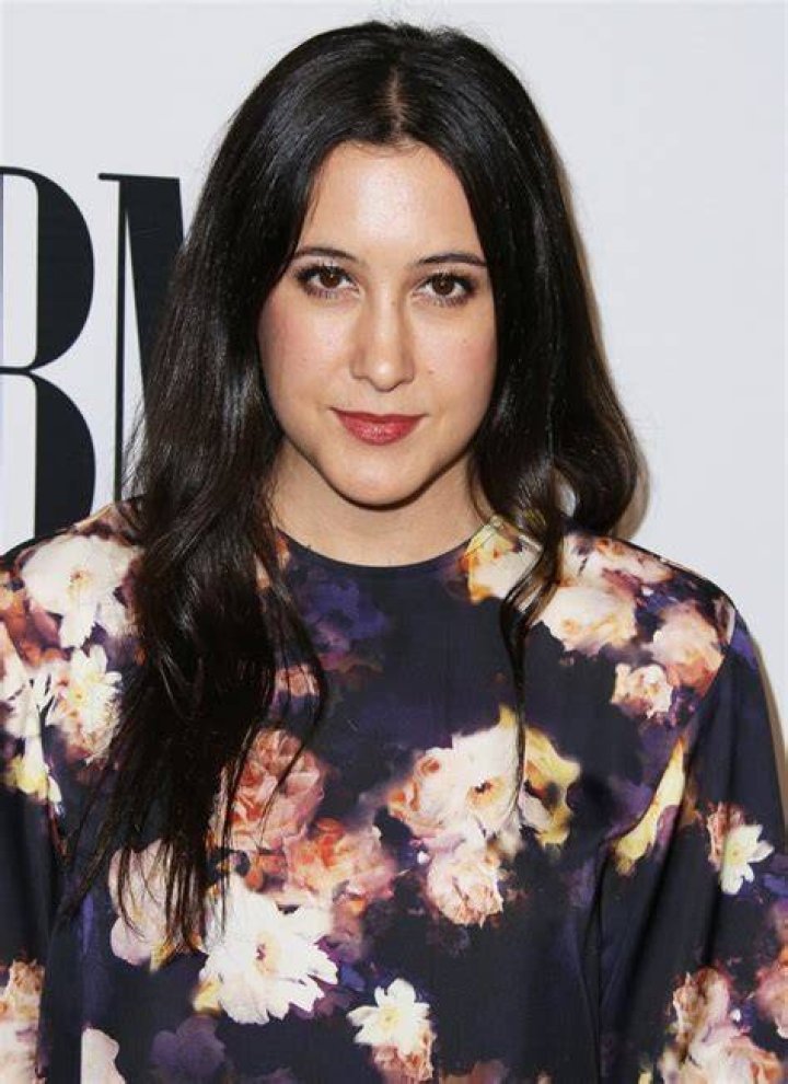 Vanessa Carlton at the 62nd annual BMI Pop Awards in May 2014