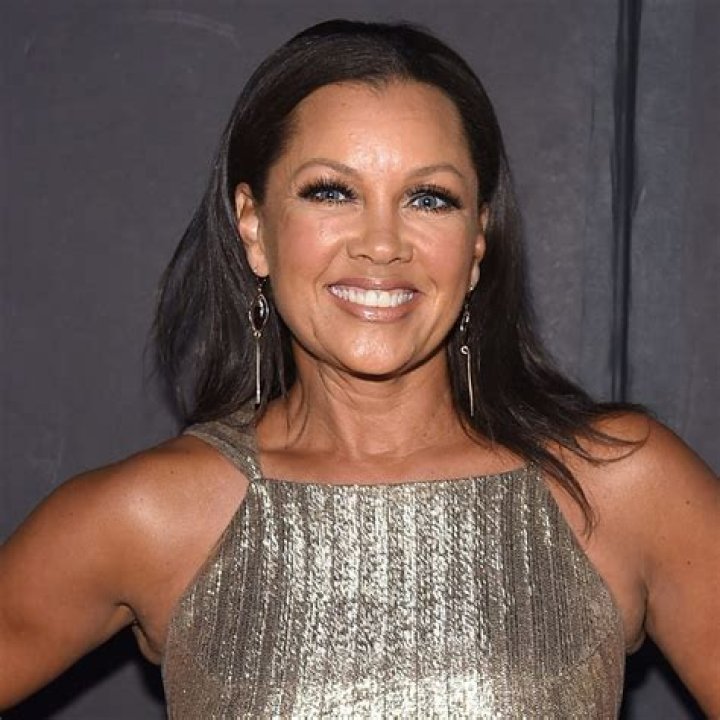 Vanessa L. Williams as seen in an Instagram Post in March 2020