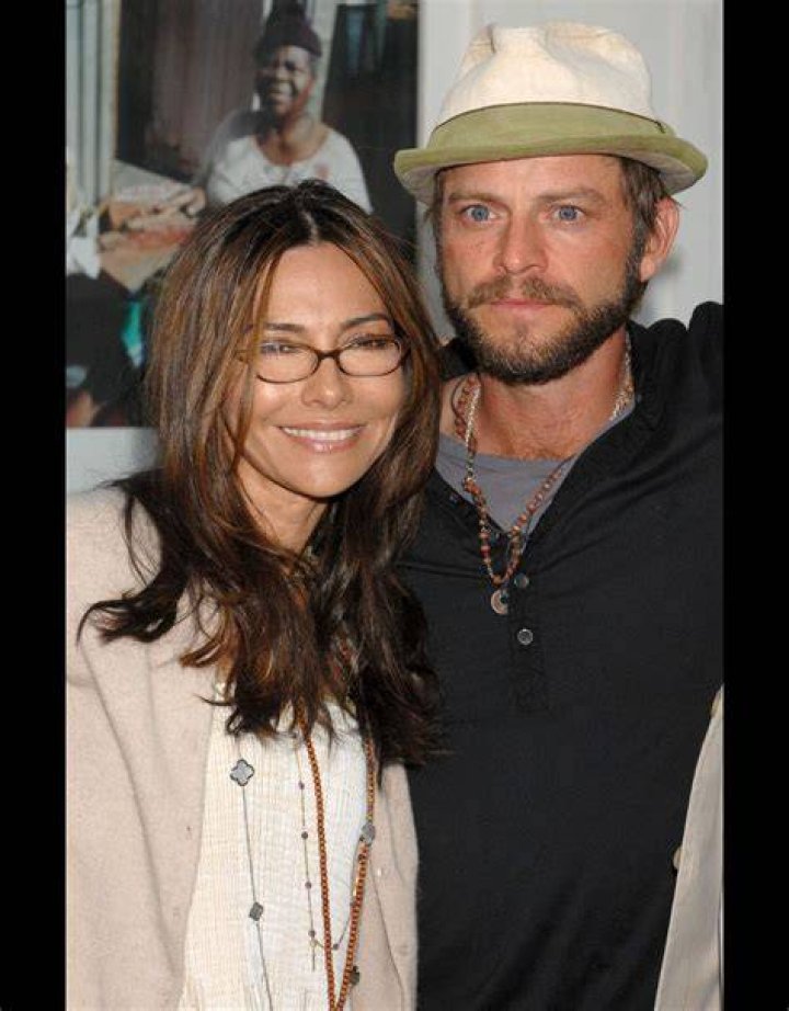 Vanessa Marcil and Carmine Giovinazzo at the 5th Annual George Lopez Celebrity Golf Classic in May 2012