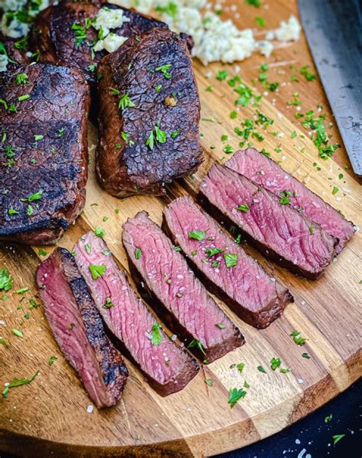 Venison