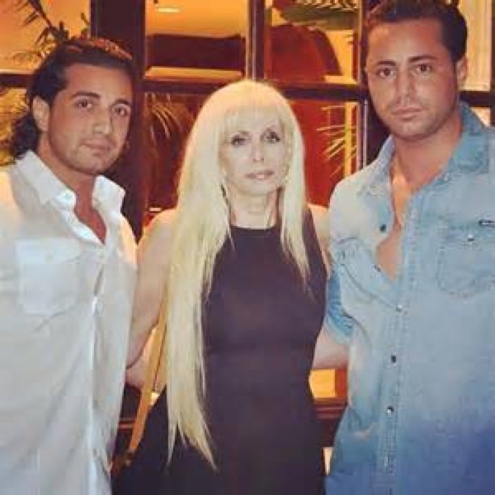 Victoria Gotti as seen in November, 2019