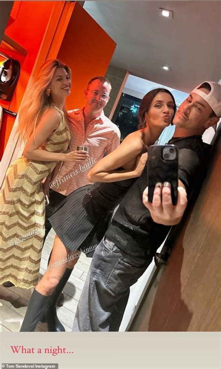 Victoria Lee in a selfie in May 2018