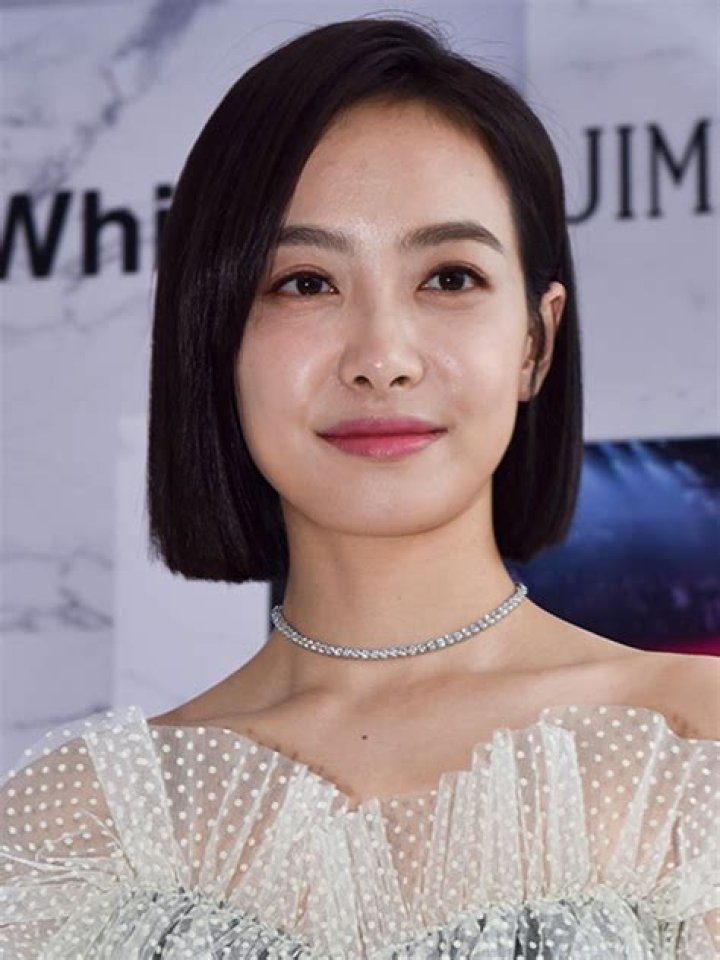 Victoria Song as seen while performing at the M Super Concert on July 28, 2012