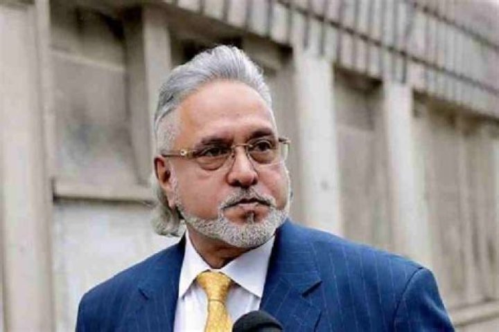 Vijay Mallya as seen in 2008