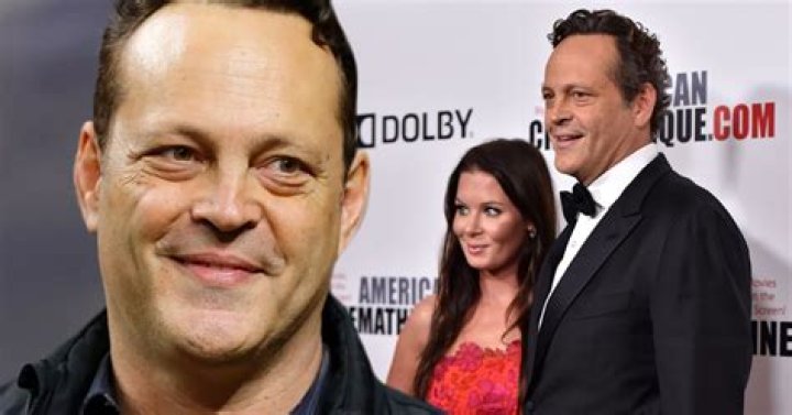 Vince Vaughn at the 2010 Tribeca Film Festival