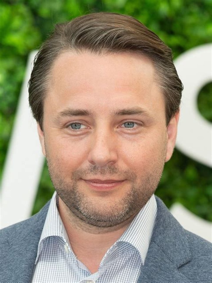 Vincent Kartheiser as seen in November 2009