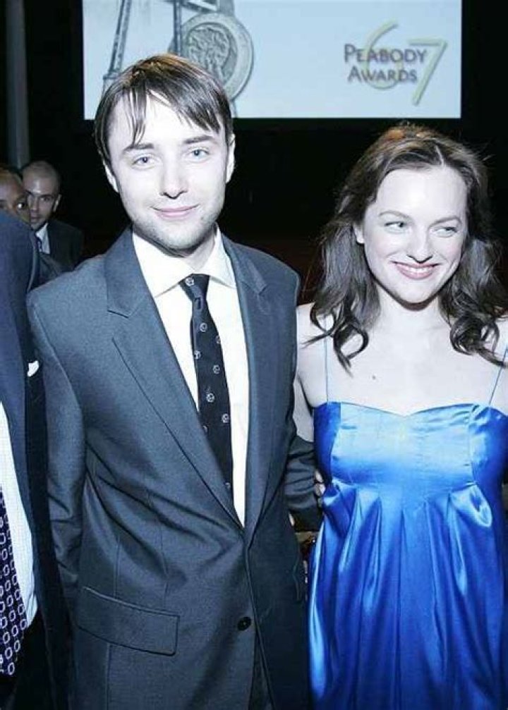 Vincent Kartheiser at the 67th Annual Peabody Awards
