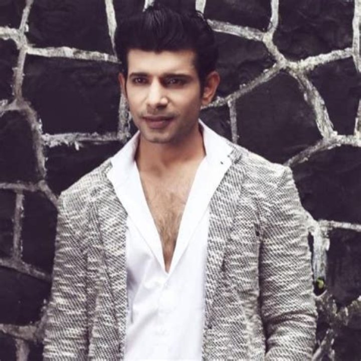 Vineet Kumar Singh in 2015