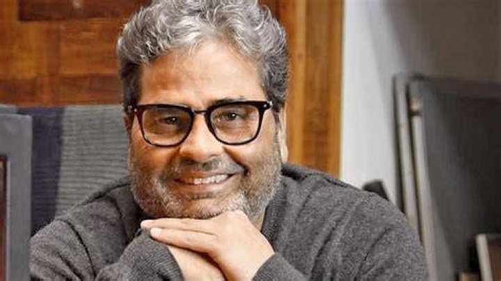 Vishal Bhardwaj as seen in March 2012
