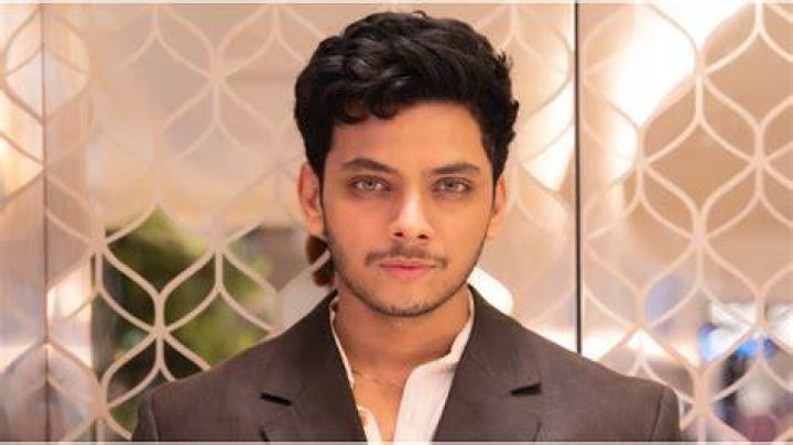 Vishal Jethwa as seen in April 2022