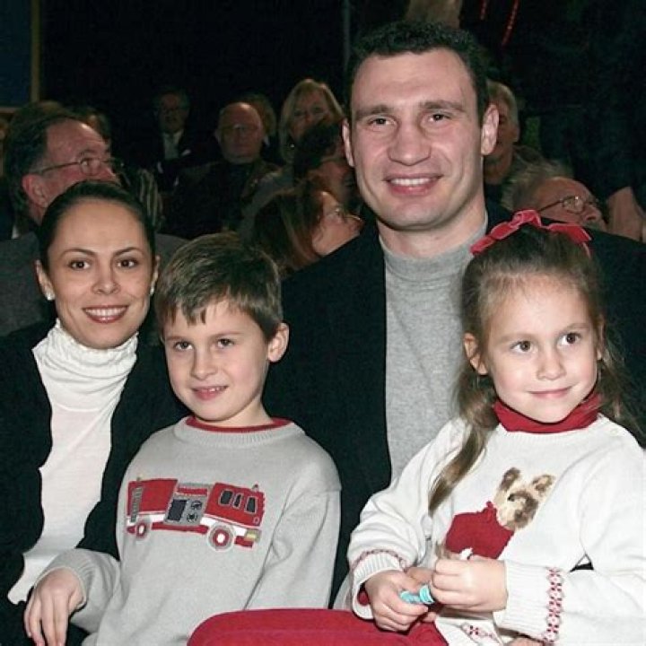 Vitali Klitschko