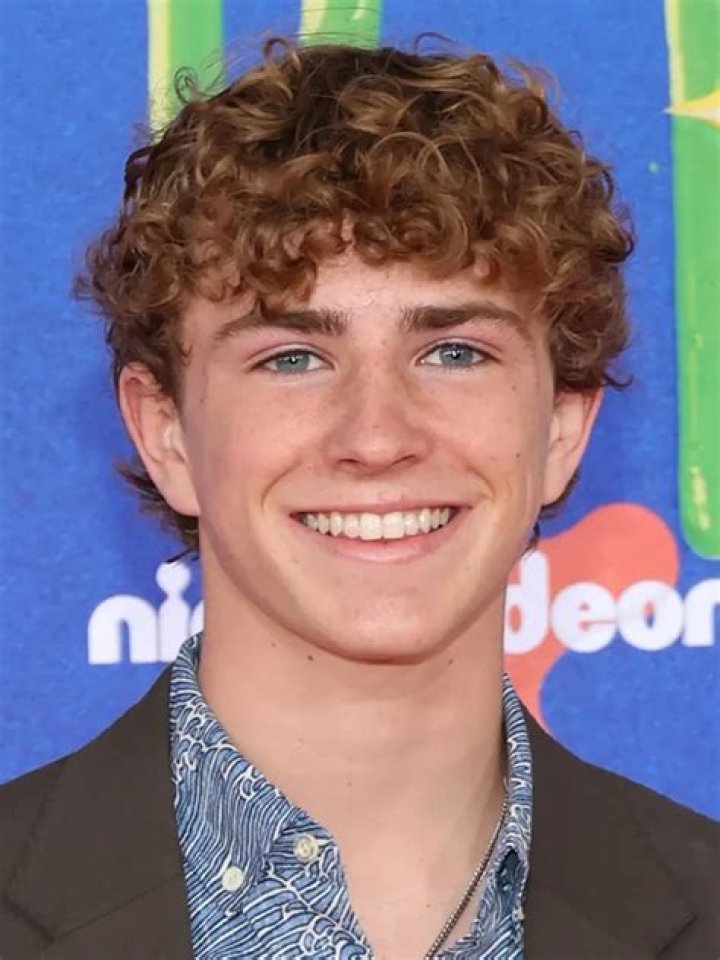 Walker Scobell as seen in June 2020