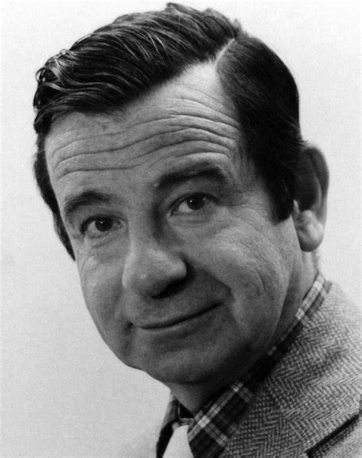 Walter Matthau as seen in 1952