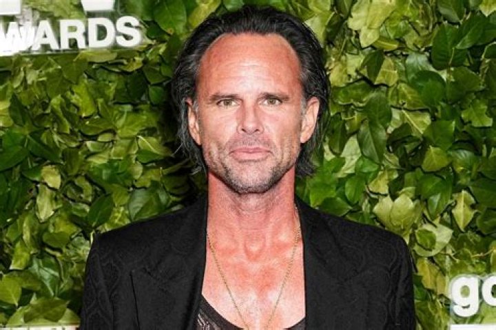 Walton Goggins as seen in an Instagram Post in September 2019